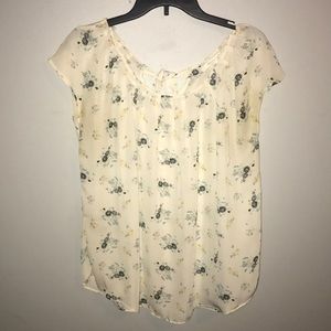 Lauren Conrad Shirt